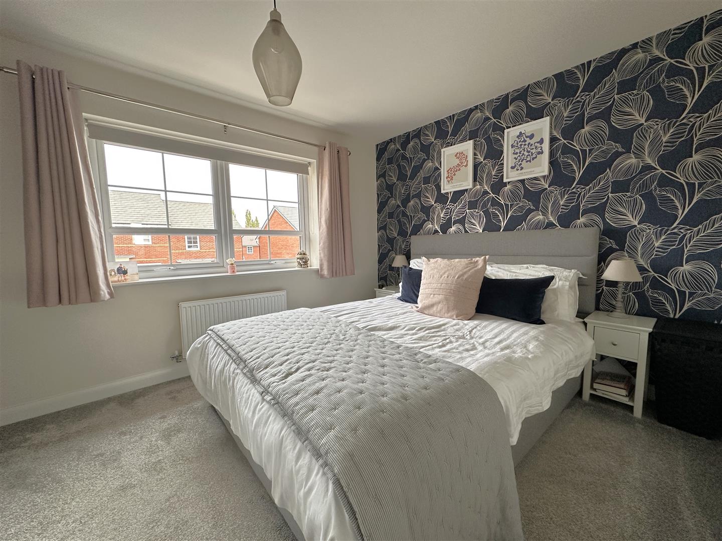 Bull Lane, Chippenham